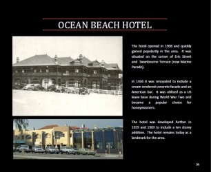 cottesloe beach hotel